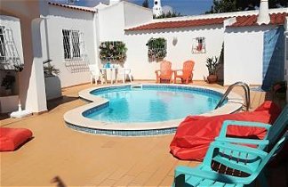 Photo 1 - Pavillon en Albufeira avec piscine privée