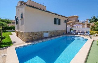 Photo 1 - House in Alcúdia with private pool