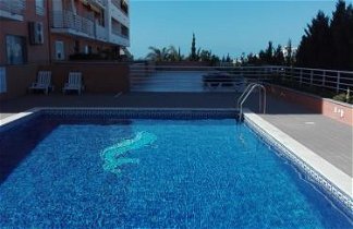 Foto 1 - Appartamento a Silves con piscina privata