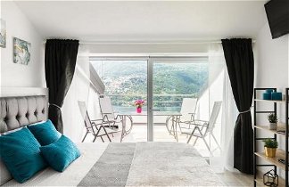 Photo 1 - Appartement en Blevio avec terrasse