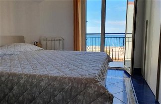 Photo 1 - Apartment in Gioiosa Marea with terrace