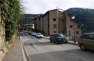 Photo 1 - Appartement en Canillo avec terrasse