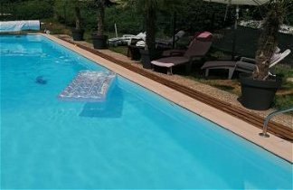 Foto 1 - Casa rurale a Provenchères-et-Colroy con piscina privata