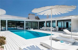 Photo 1 - Villa in Badalona with private pool