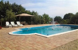 Foto 1 - Villa a Belpasso con piscina privata