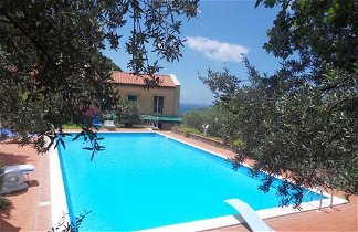 Foto 1 - Villa a Maratea con piscina privata