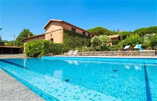 Foto 1 - Villa a Pedara con piscina privata