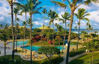 Photo 1 - 2417 @ Oceanfront Resort Lihue, Kauai Beach Drive