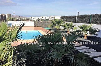 Photo 1 - Lanzarote Green Villas