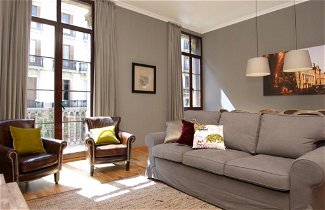 Photo 1 - Short Stay Group Paseo de Gracia Serviced Apartments Barcelona