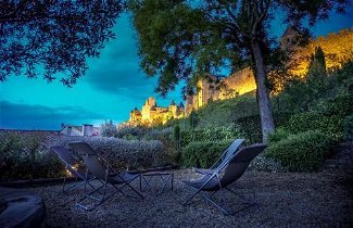 Photo 1 - Maison en Carcassonne avec terrasse