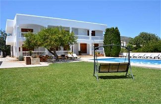Foto 1 - Villa a Sant Josep de sa Talaia con piscina privata