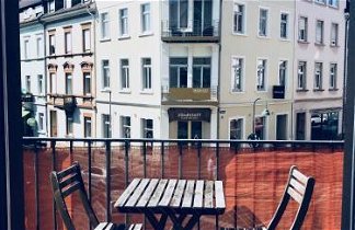 Foto 1 - City Apartment Freiburg