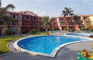 Photo 1 - Appartement en Breña Baja avec piscine