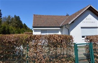 Photo 1 - Spacious Holiday Home in Kappel Germany with Garden