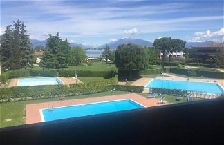 Photo 1 - Appartement en Desenzano del Garda avec piscine