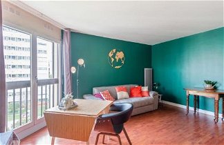 Photo 1 - Apartment in Montrouge