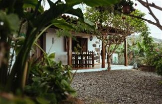 Photo 1 - Pavillon en Los Silos avec terrasse