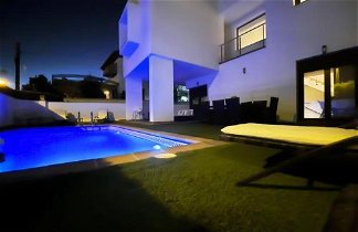 Foto 1 - Villa a Huétor Vega con piscina privata