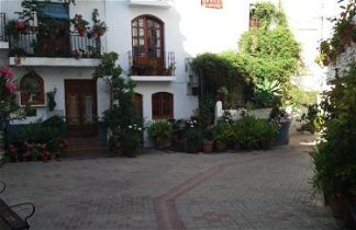 Foto 1 - Casa a Lanjarón con terrazza