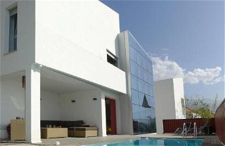 Foto 1 - Villa en La Orotava con piscina privada