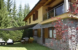 Photo 1 - Maison en Alp avec terrasse