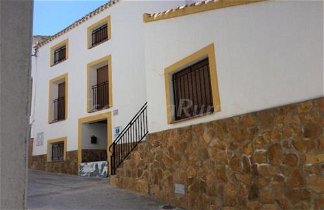 Foto 1 - Casa a Castril con terrazza
