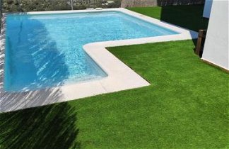 Foto 1 - Casa a Benaocaz con piscina privata