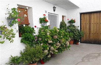 Photo 1 - Appartement en Bubión avec terrasse