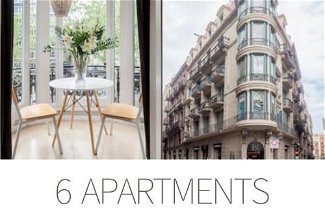 Foto 1 - Apartment in Barcelona