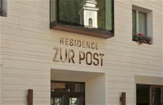 Foto 1 - Zur Post Residence Sexten