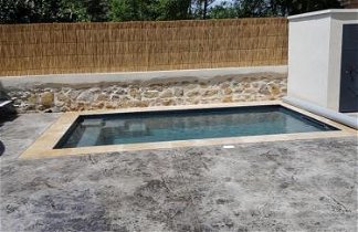 Foto 1 - Casa a Le Cailar con piscina privata