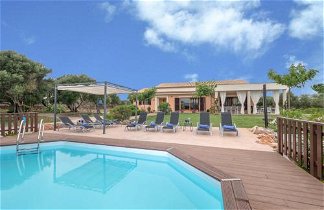 Foto 1 - Villa a Santa Margalida con piscina privata