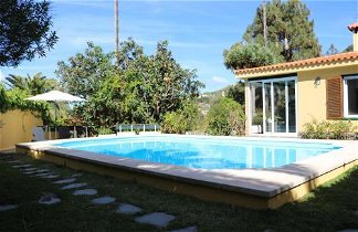 Photo 1 - House in Santa Brígida with private pool