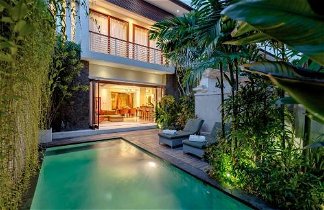 Photo 1 - Kampoeng Villa Bali
