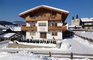 Foto 1 - Landhaus Tirol