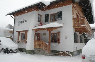 Photo 1 - Chalet & Apartments Tiroler Bua