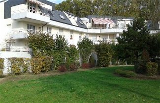 Photo 1 - Appartement en Illkirch-Graffenstaden avec terrasse