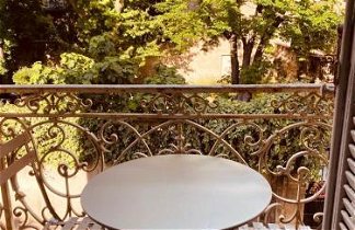 Foto 1 - Apartamento em Aix-en-Provence com terraço