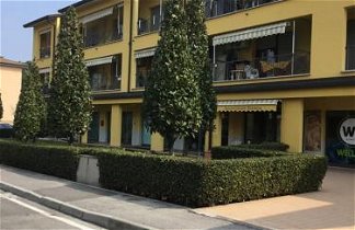 Foto 1 - Apartamento en Sirmione con terraza