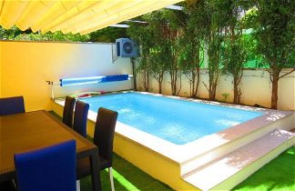 Foto 1 - Casa en Oporto con piscina privada