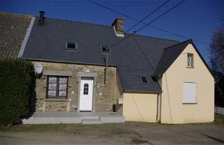 Foto 1 - Casa a Céaux con terrazza