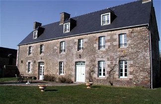 Photo 1 - Maison en Pontorson avec terrasse