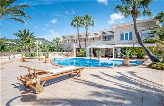 Foto 1 - Villa a Calvià con piscina privata