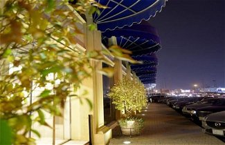 Photo 1 - Al Hyatt Jeddah Continental Hotel