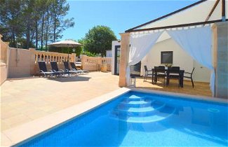Photo 1 - House in Lloseta with private pool