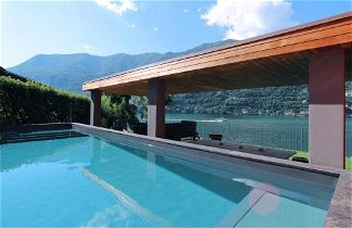 Photo 1 - Maison en Torno avec piscine