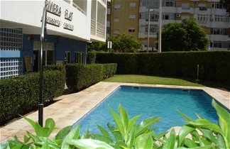 Photo 1 - Appartement en Portimão avec piscine privée