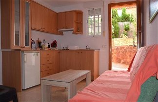 Photo 1 - Appartement en Roquetas de Mar avec terrasse
