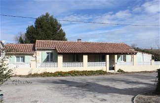 Foto 1 - Casa en Arles con piscina
